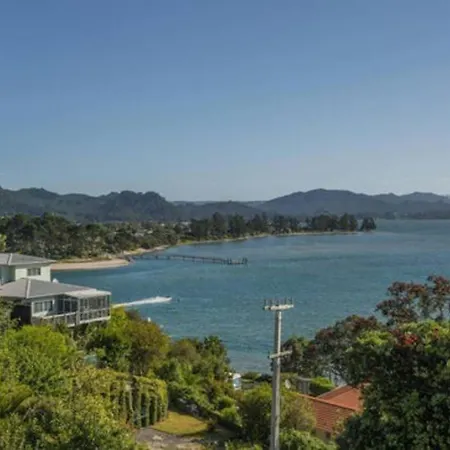 The Harbour Masters Cottage Tairua Exterior photo