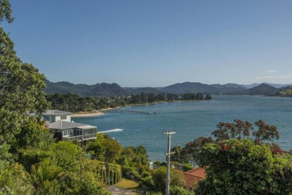 The Harbour Masters Tairua