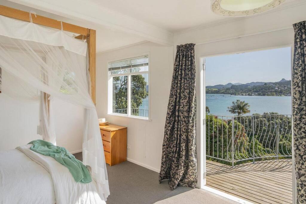 Holiday home The Harbour Masters
