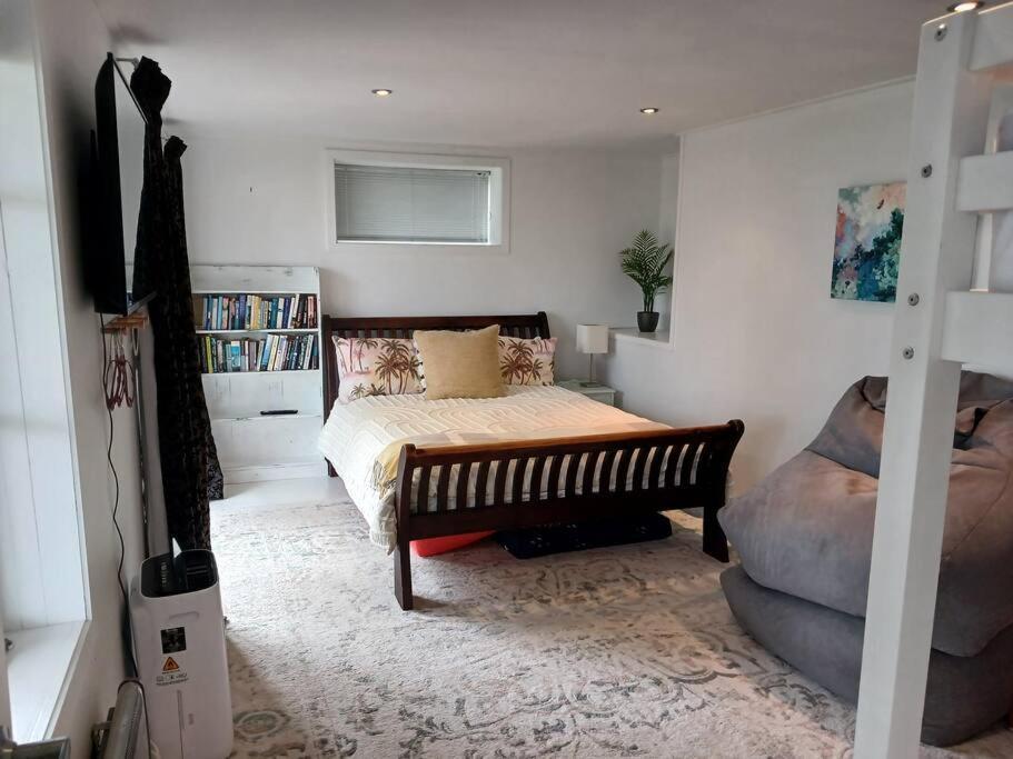 The Harbour Masters Holiday home Tairua