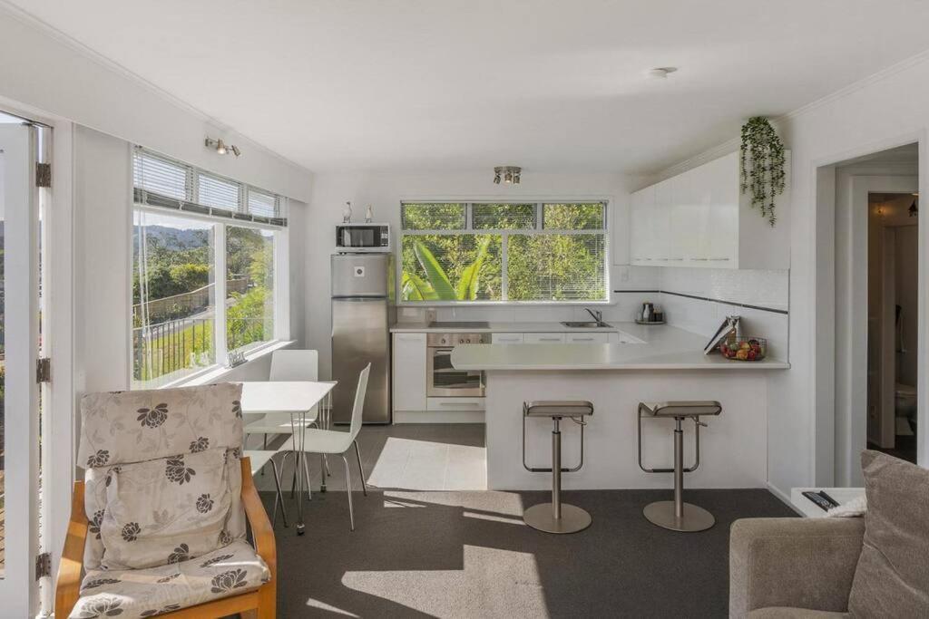 Holiday home The Harbour Masters Tairua