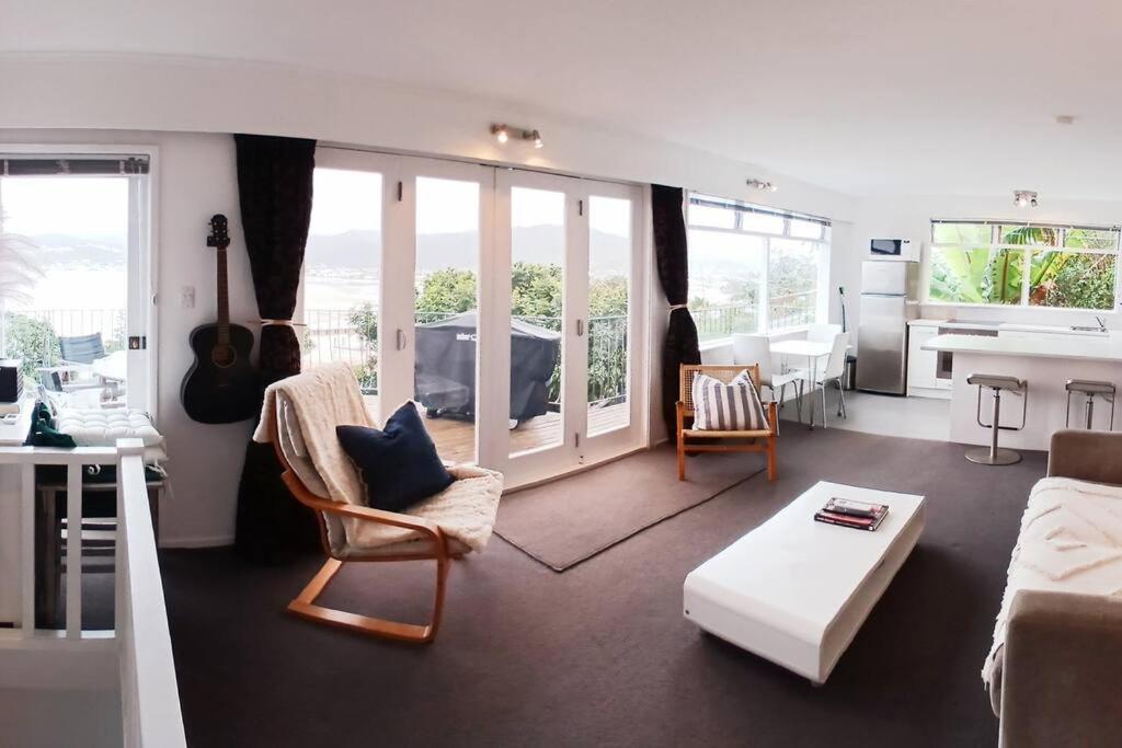 Holiday home The Harbour Masters *