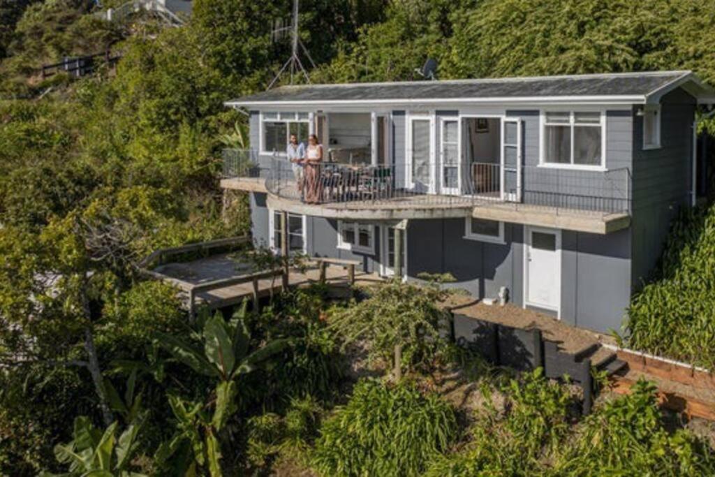 Holiday home The Harbour Masters Tairua